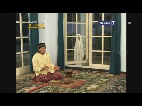 DAGELAN OK - Korban Baru Komeng, Habis Ini Mah [20 Oktober 2019]