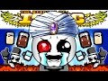 DR. FETUS + CHOCOLATE SOY MILK + TECH X + SPLASH DAMAGE | The Binding of Isaac: Afterbirth Gameplay