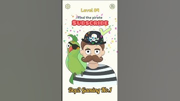 🔥 Dop 2 👀 Level 84 Android⚡IOS #dop2 #gameplay #shorts