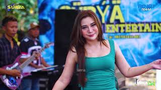 EVIS RENATA - KERANDA CINTA || SURYA RENGIT TEAM JAMBU MLONGGO JEPARA 2025