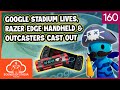 The Final Stadia Countdown - Sounds of Stadia Podcast #160