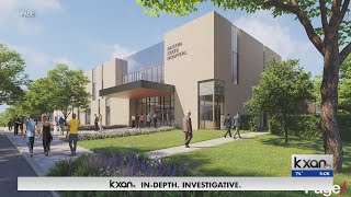 Austin’s new psychiatric hospital: Which problems it’ll help, which ones it won’t