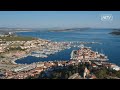 Kroatienurlaub 2021 – Zuversicht und neue Trends