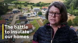 Will 'build back better' promise deliver homes fit for the future?