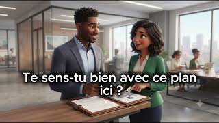 🇫🇷 French Practice Lesson | Ep 190 | French Speaking & Listening | Fluent French screenshot 3