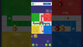 Ludo King Gameplay 🎮 | Amazing Match | Game Guru screenshot 5