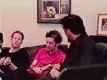 Interview from tip era 1998 - the first concert I ever saw