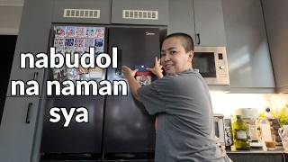 KUNG ANU-ANO NA LANG NABIBILI KO ONLINE..