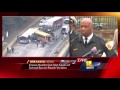Video: Police provide update on fatal bus crash