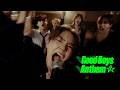 STARGLOW / Good Boys Anthem -Mic Performance Video-