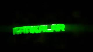 İlk Vi̇deo Kankalar Oyunda İntroo