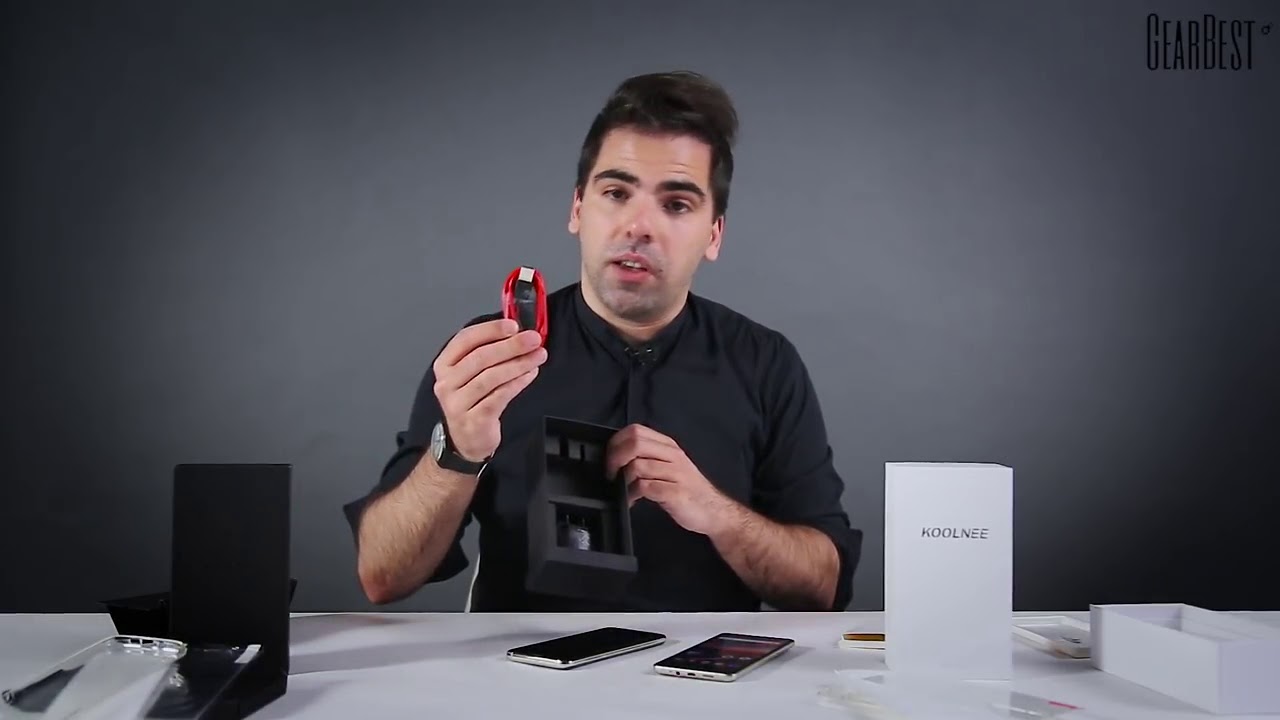 Which one is The Best Koolnee K1 Trio & Koolnee K1 Smartphones