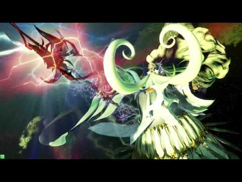 【DFFAC】クラウド　２バー【アダマンＤ】ディシディアファイナルファンタジー