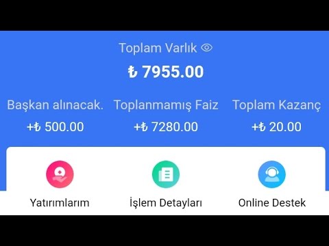 CHARGESPOTTOP GERİ DÖNDÜ! 💰 ( UZUN VADELİ ) İnternetten para kazanma şansı yolları 2023