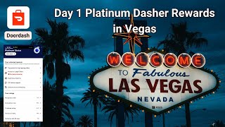 Vegas Gig Life Ep. 31 - Door Dash Rewards first day as Platinum Driver #doordash #lasvegas by The Delivery Wiz 34 views 2 days ago 15 minutes