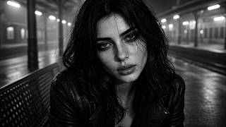 Nia Martin — Ruin Me Again // Darkwave, Post-Punk