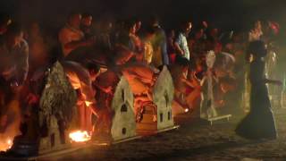 Фестиваль Ганеши. Гоа, Индия. Ganesh Chaturthi