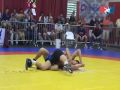 University Freestyle Final 66kg Match 1 - Kevin LeValley vs. Jimmy Kennedy