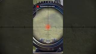 Quieres ser insano? 😫😭 #freefire #freefirehighlights #headshot #shorts