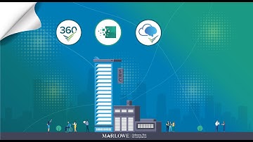 SRC | Integrated Platforms -  Prosure360, Elogs and Meridian