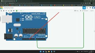 Aplikasi Teknologi IoT Pada Smart Home System + Demo Tinkercad