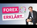 FOREX-Trading Erklärt (2021)