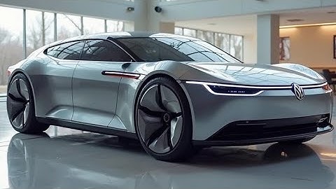 2026 VW ID.2 ist da! 😱 GRAPHITGRAU trifft LUXUS – Das Beste von Volkswagen!