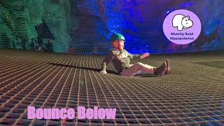 Bounce Below