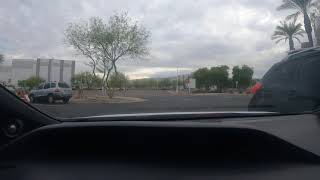 GoPro Hero 9 - Time Lapse (Dawn)