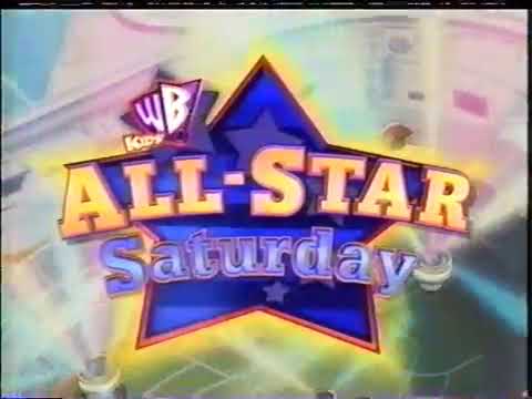 Kids' WB 