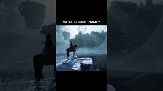 Next Gen RPG?Crazy Graphics what is game name? #wherewindsmeet #gaming #songlove
