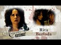 ¡ESTRENO REMASTERIZADO! RITA, BURLADA: La intuición de madre puede más que cualquier falsa ilusión