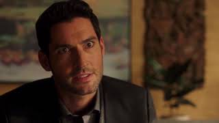 Lucifer 3x02 | "Deal with the Devil"