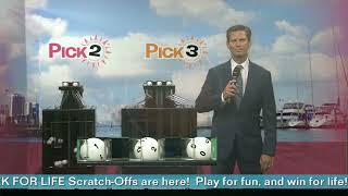 Pick Evening 20250728