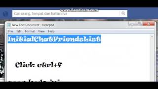 Cara melihat teman yang sering ke profil kita screenshot 5