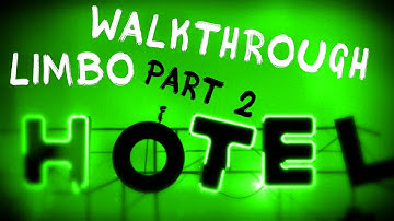 Walkthrough LIMBO - Part 2 + all achievement + secret level