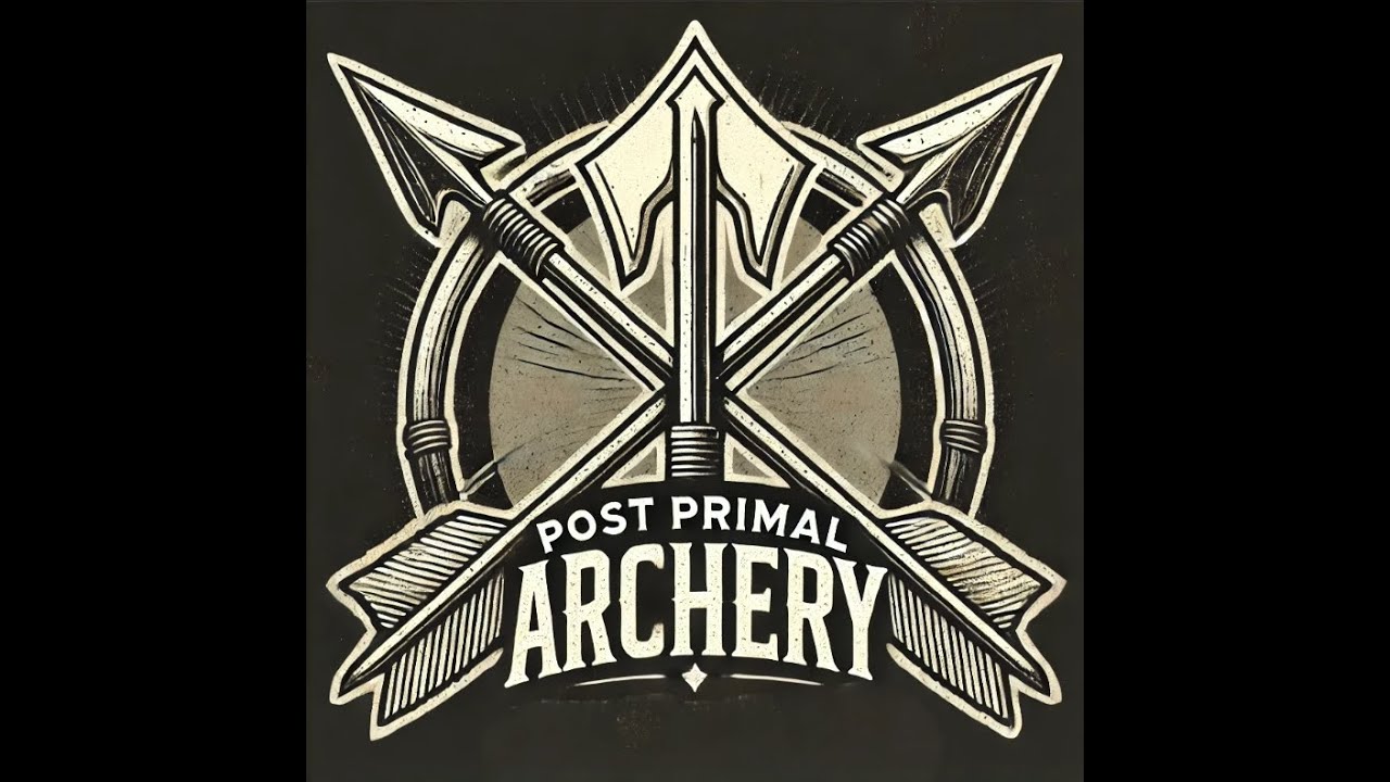 Post Primal Archery Oct 2025 Specials