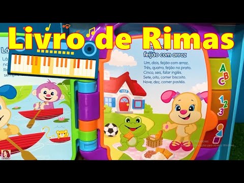 Livrinho de rimas, compras para os pets e jogo da patrulha canina! #tiacris #patrulhacanina