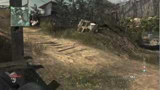 Call of duty modern warfare 3: Moab Fail - Host leaves game