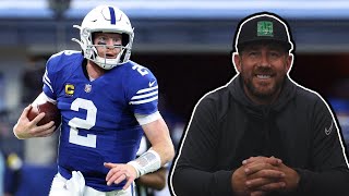 What Wentz Wrong?