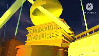 New Salt Cover Pictures 2012 Logo V20 Remake On Prisma 3D