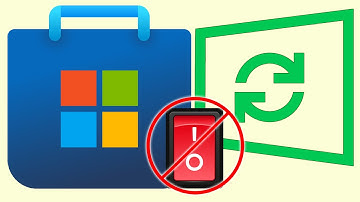 Store Uygulamalarının güncellemeleri kapatılamayacak