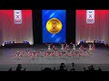 Korea [Pom - Semis]