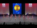 Korea [Pom - Semis]