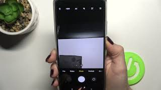 How to Customize Quick Launch in XIAOMI 11 Lite 5G NE - Set Up Button Shortcuts screenshot 5