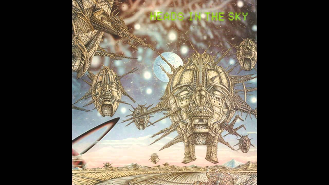 HEADS IN THE SKY 1981 [full album] YouTube
