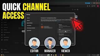 How To Give Access To YouTube Channel (Quick Guide)