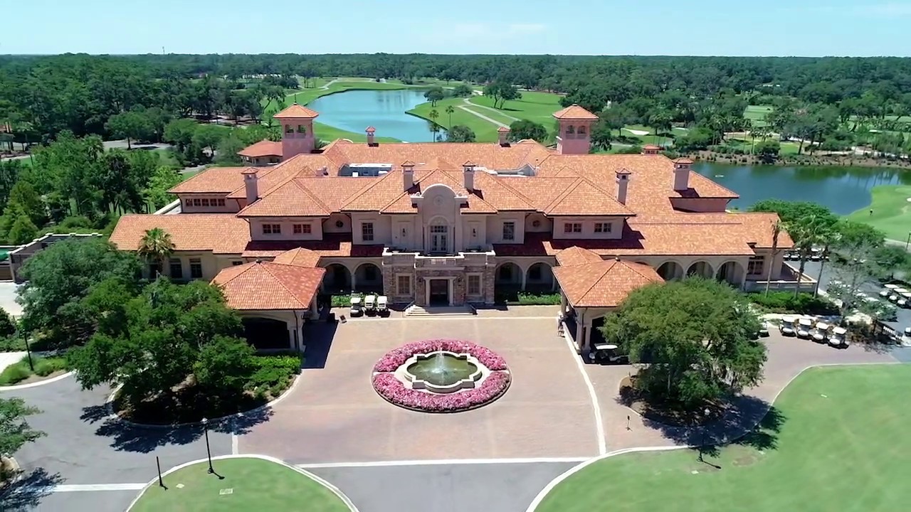 Home for Sale Sawgrass Players Club Florida YouTube