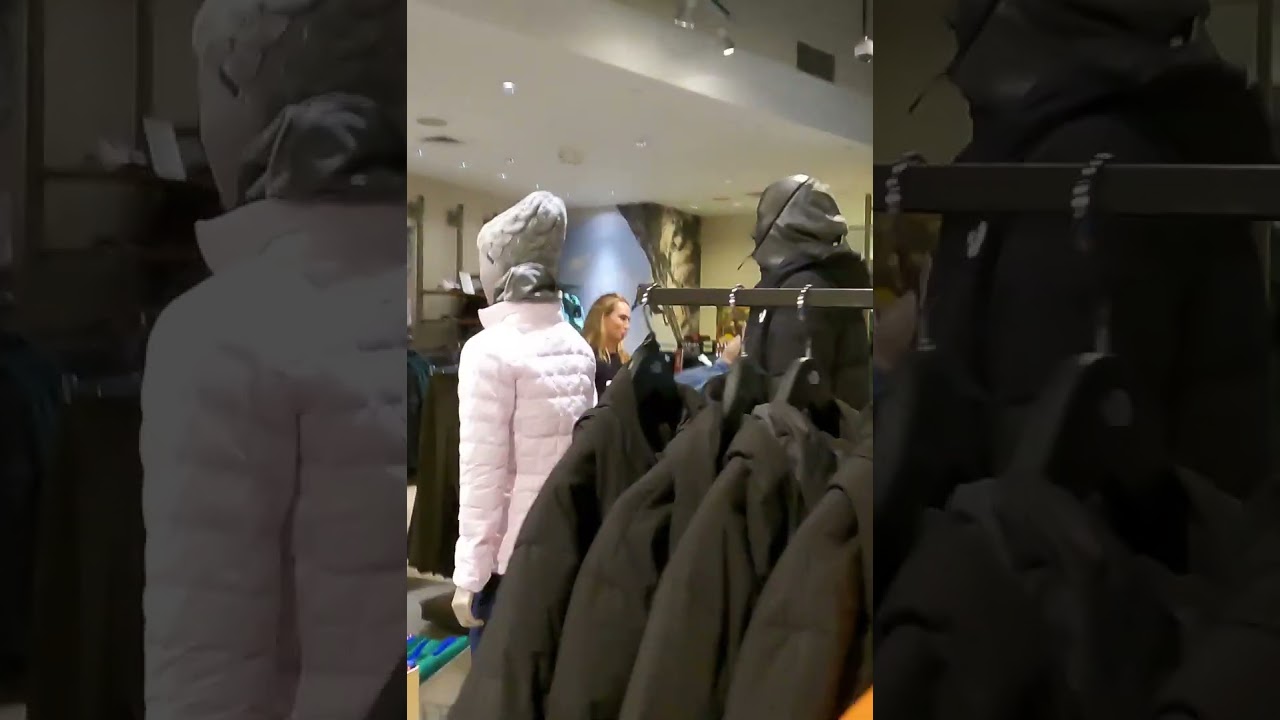 The North Face® Outdoor Clothing & Gear [Bellevue WA store]