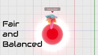 Smash Ultimate Ivysaur Hitboxes & Frame by Frame